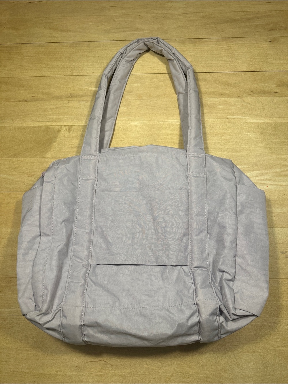 BAGGU Small Cloud Carry-On Bag - Picture 6 of 14